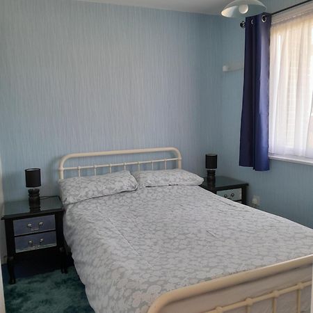 Alicias Chalets Great Yarmouth Exterior photo
