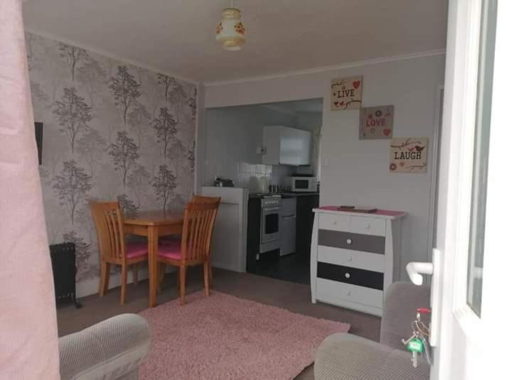 Alicias Chalets Great Yarmouth Exterior photo