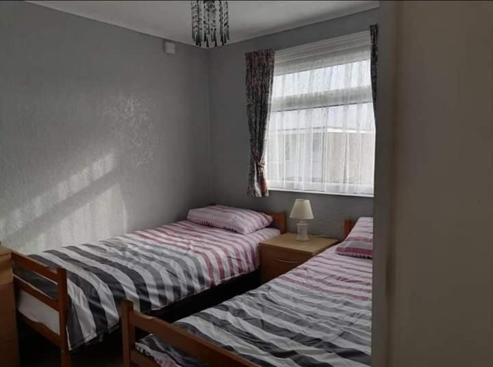 Alicias Chalets Great Yarmouth Exterior photo