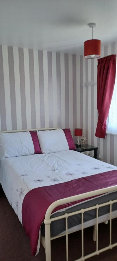 Alicias Chalets Great Yarmouth Exterior photo