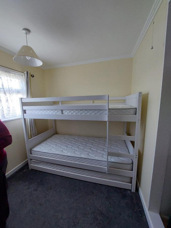 Alicias Chalets Great Yarmouth Exterior photo