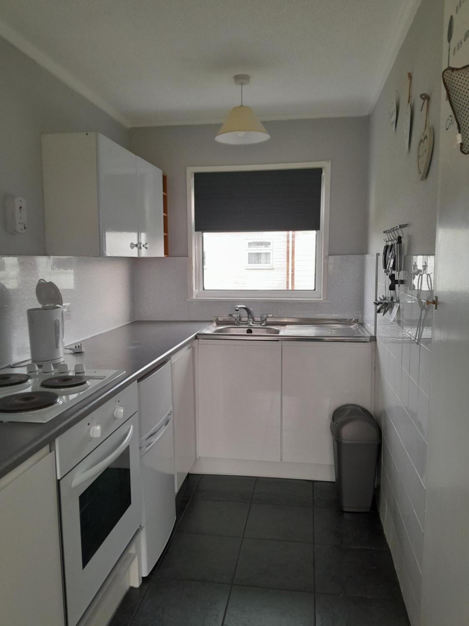 Alicias Chalets Great Yarmouth Room photo