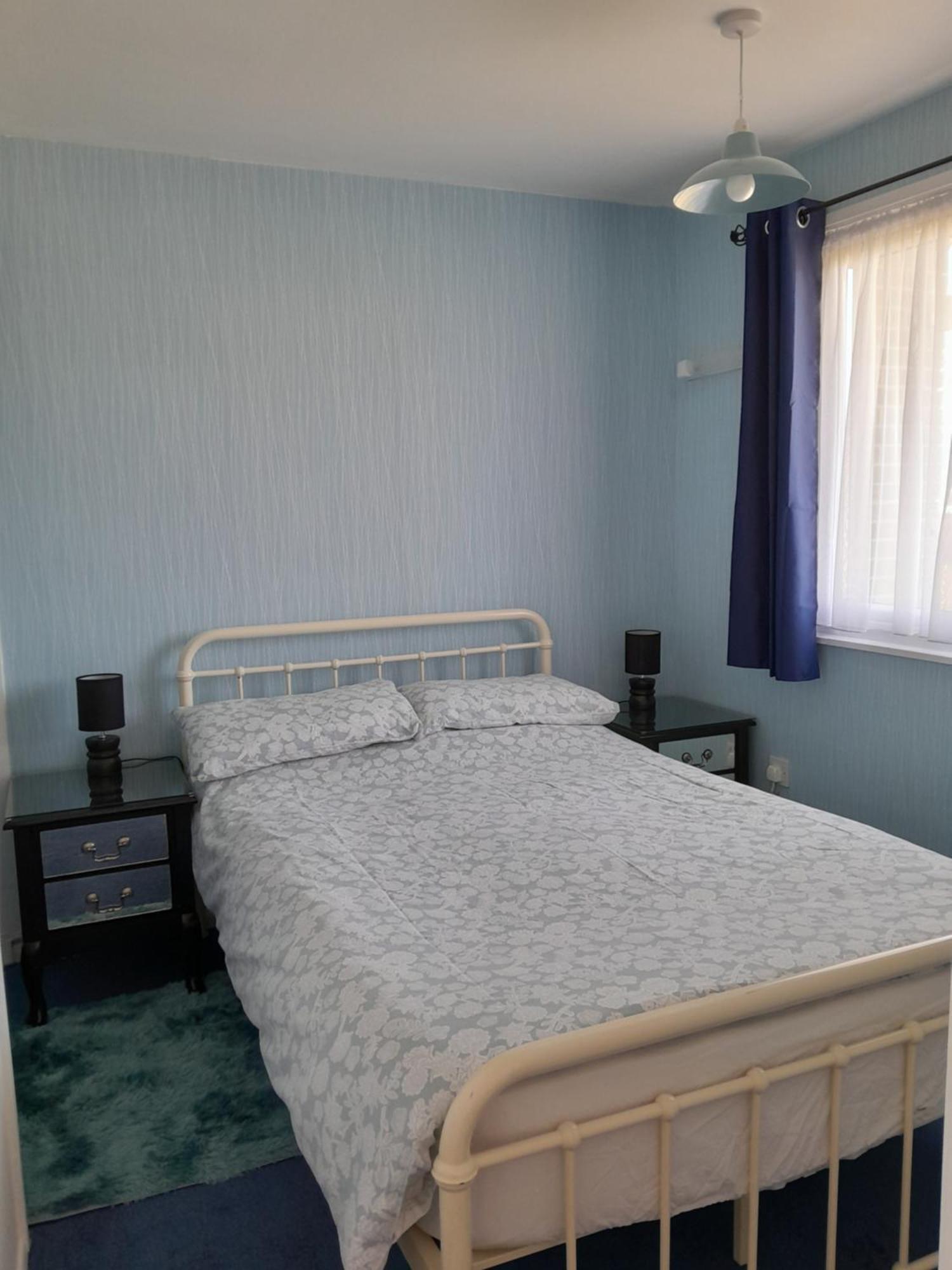 Alicias Chalets Great Yarmouth Exterior photo