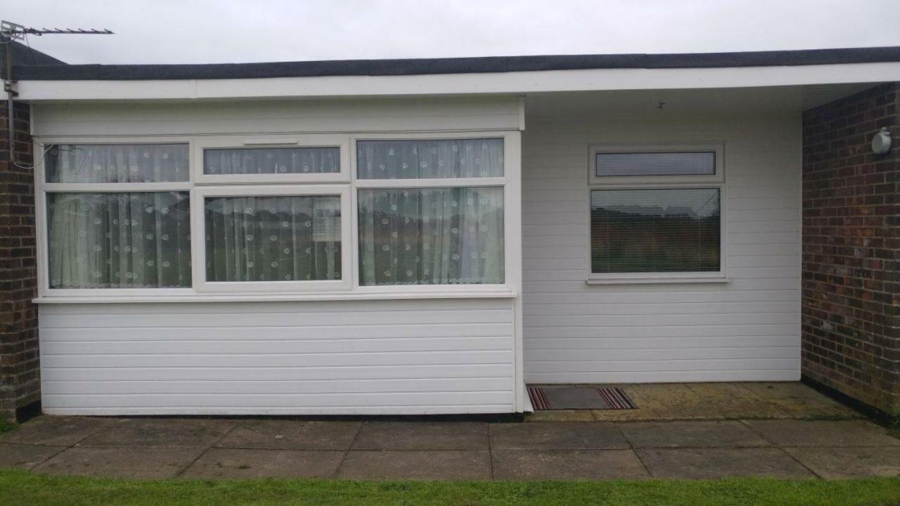 Alicias Chalets Great Yarmouth Exterior photo